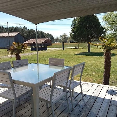 Comme A La Maison Sainte-Helene  Exterior foto